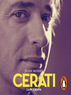 cover image of Cerati
